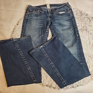 True religion brand jeans size 30
